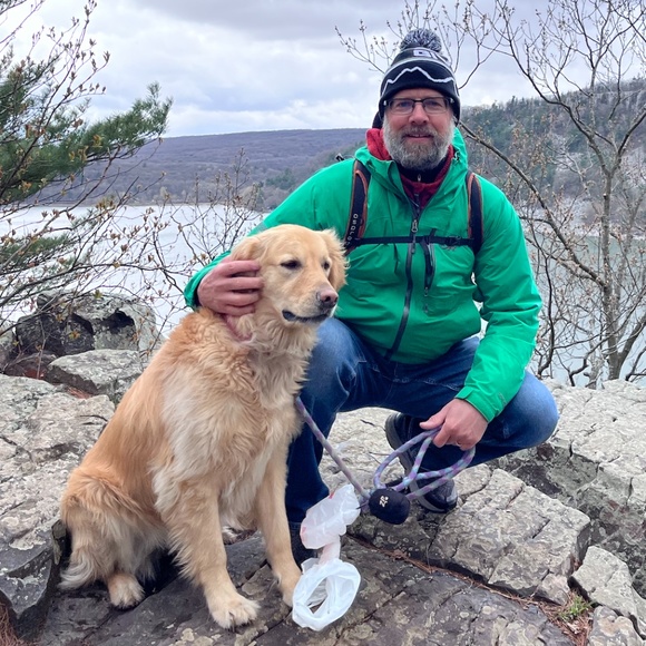 Meet your Posher, Emmett - Picture 1 of 2